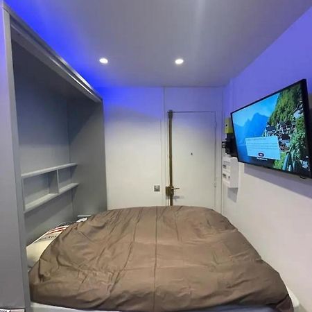 Chambre Proche Arc De Triomphe Paris Exteriör bild